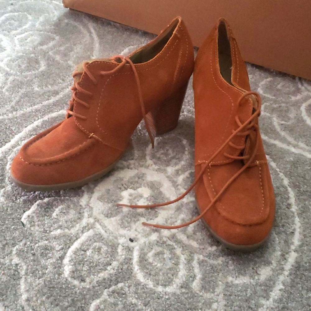 Cute boots